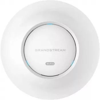 Punkt dostępowy bezprzewodowy Grandstream Networks GWN7664E 6000 Mbit/s Biały Power over Ethernet (PoE)