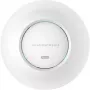 Punkt dostępowy bezprzewodowy Grandstream Networks GWN7664E 6000 Mbit/s Biały Power over Ethernet (PoE)