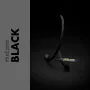 MDPC-X Sleeve Medium - Czarny, 1m