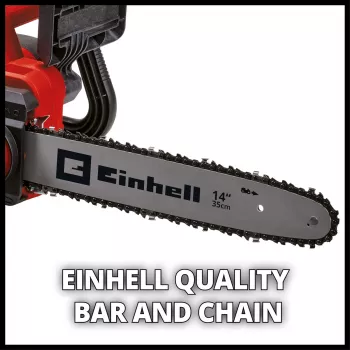 Pilarka łańcuchowa Einhell GC-EC 1935 1900 W