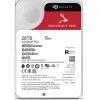 Seagate IronWolf Pro ST28000NT000 wewnętrzny dysk twardy 28 TB 7200 RPM 512 MB 3.5 cala Serial ATA III
