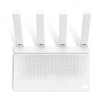 Router Xiaomi AX3000T Biały