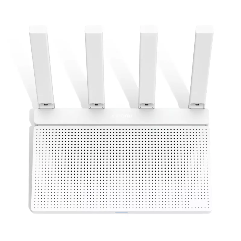 Router Xiaomi AX3000T Biały
