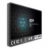 Dysk SSD Silicon Power cienki S55 240 GB 2,5 cala SATA III TLC