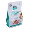 BRIT Care Grain-Free Sterilized Urinary - sucha karma dla kota - 400 g