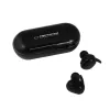 Esperanza TWS CARDERA Headphones Wireless In-ear Calls/Music Bluetooth Czarny