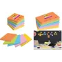 Post-it Super Sticky Notes Boost Collection karteczki samoprzylepne ekstramocne wielokolorowe 5 bloczków (7100258933)