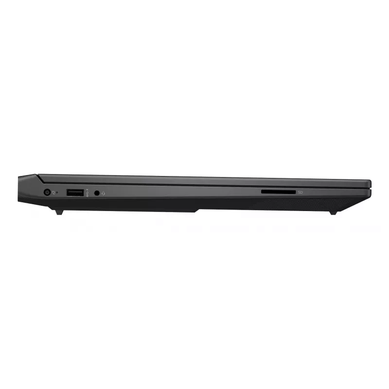 Laptop HP Victus 15-fb3040nw — 15,6 cala FHD 144 Hz, AMD Ryzen 7 7445HS, 16 GB DDR4 3200 MHz, 512 GB SSD, NVIDIA GeForce RTX 4050 6 GB, FreeDOS, klawiatura angielska