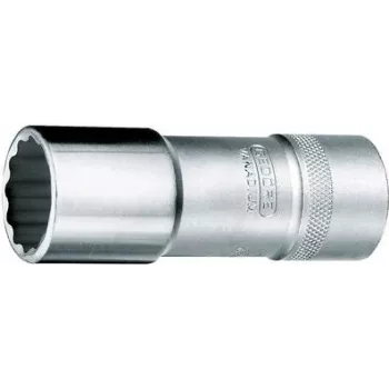 Impact Socket Gedore 6140760