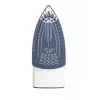 Żelazko parowe Adler AD 5030 — żelazko parowe, 3000 W, ceramiczna stopa, zbiornik na wodę 0,31 L, ciągła para 20 g/min, prasowanie pionowe, anti-calc