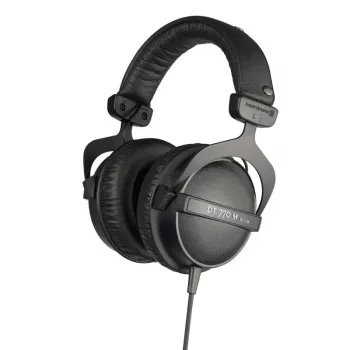 beyerdynamic DT 770 M 80 OHM Słuchawki do monitoringu miksu