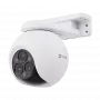 Kamera IP EZVIZ H80f Outdoor 2560x1440 Przewodowa Sferyczna