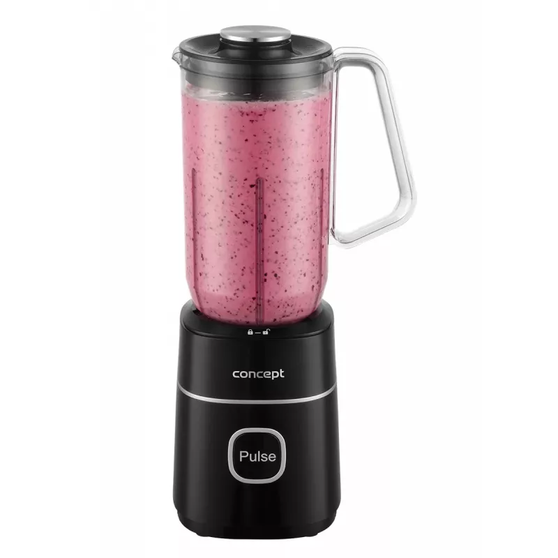 Blender smoothie czarny SM3490