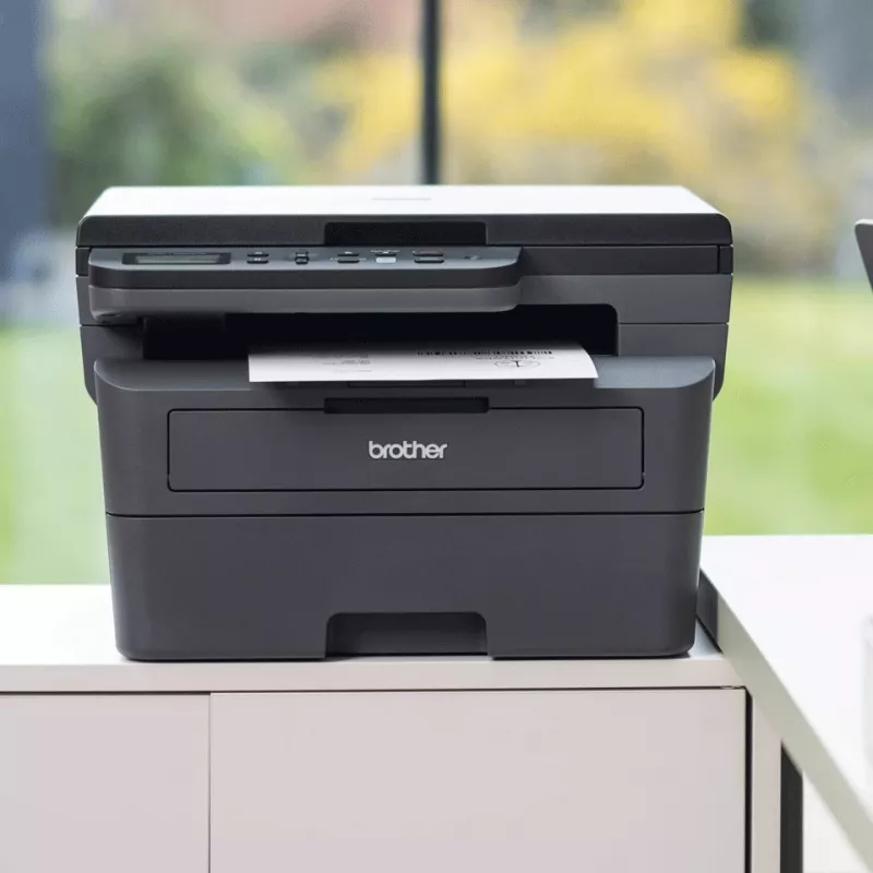 Drukarka laserowa Brother HL-L2400DW 1200 x 1200 DPI A4 Wi-Fi (otwarte opakowanie)