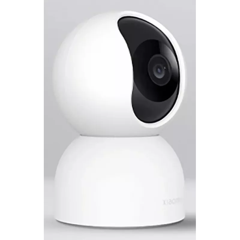 Xiaomi Smart Camera C400 Sferyczna kamera IP do użytku wewnętrznego 2560 x 1440 pikseli Sufit/Ściana/Biurko
