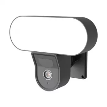 Kamera monitorująca Gosund IPC3 IP65 Inteligentna zewnętrzna kamera WiFi