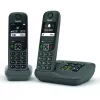 Telefon analogowy/DECT Gigaset AE690A