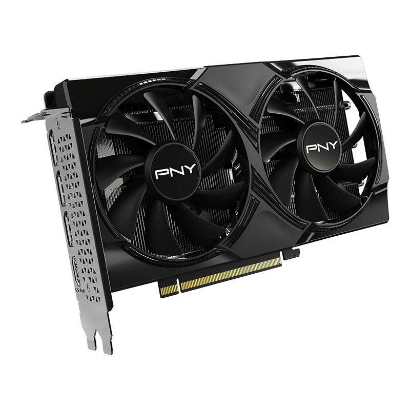 Karta graficzna GeForce RTX 5060 8 GB GDDR7