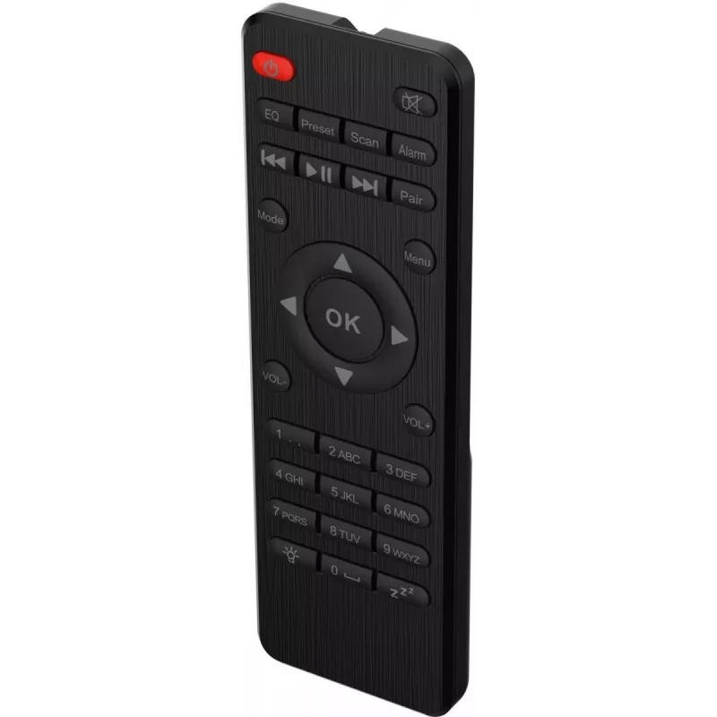 Radio stołowe SENCOR SIR 5100WDB — 4 W, Wi‑Fi, FM