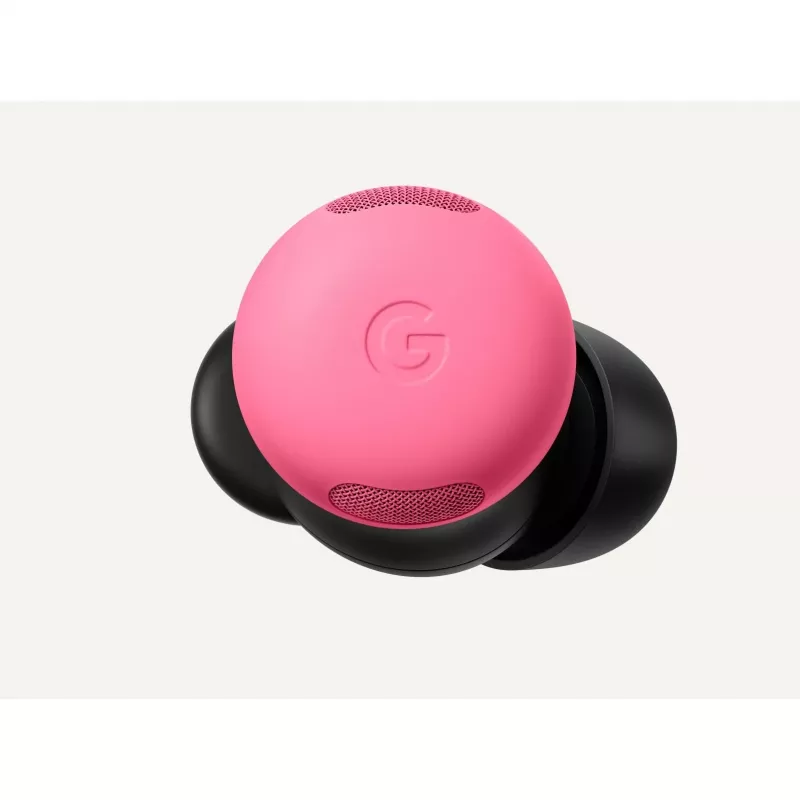 Zestaw słuchawkowy Google Pixel Buds Pro 2