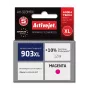 Activejet AH-903MRX Tusz (zamiennik do HP 903XL T6M07AE; Premium; 12 ml; magenta)