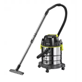 RYOBI R18WDV-0 odkurzacz 18V One+ czarny, zielony