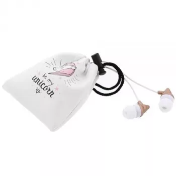 Zestaw słuchawkowy Tellur In-Ear Magiq