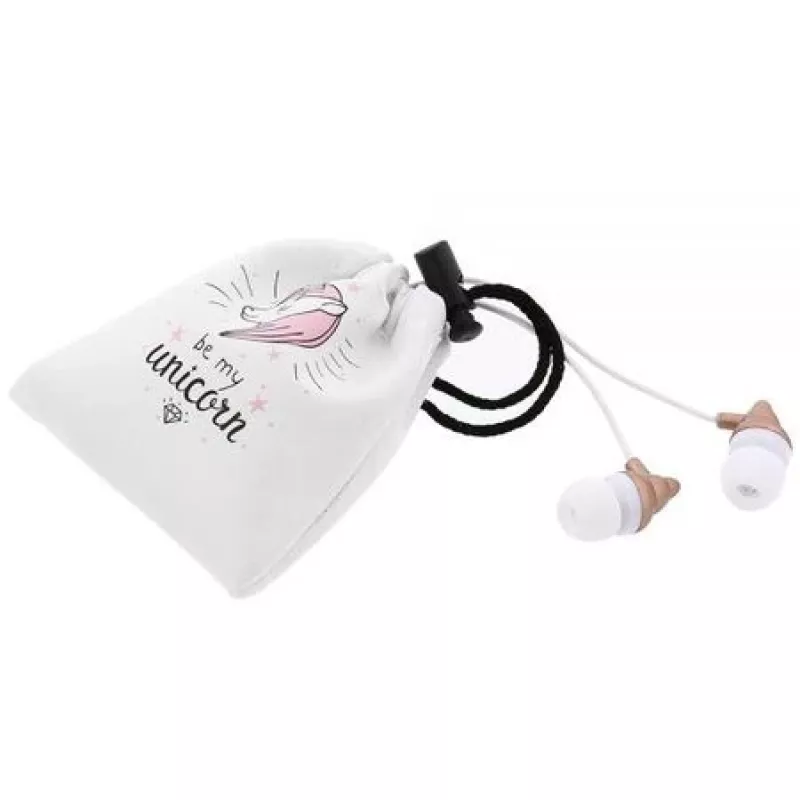 Zestaw słuchawkowy Tellur In-Ear Magiq