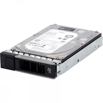 HDD Axis 02472-001 8TB 3.5in SATA Wewnętrzny dysk twardy