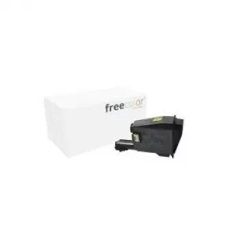 Freecolor TK1115-FRC - Kyocera - FS-1320 MFP - FS-1220 MFP - FS-1041 - Czarny - Czarny - Toner - TK-1115 (TK-1115-FRC)