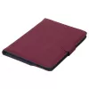 Etui folio Rivacase 3317 CZERWONE