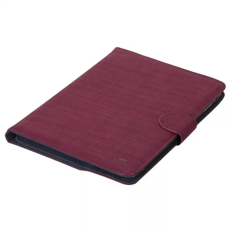 Etui folio Rivacase 3317 CZERWONE