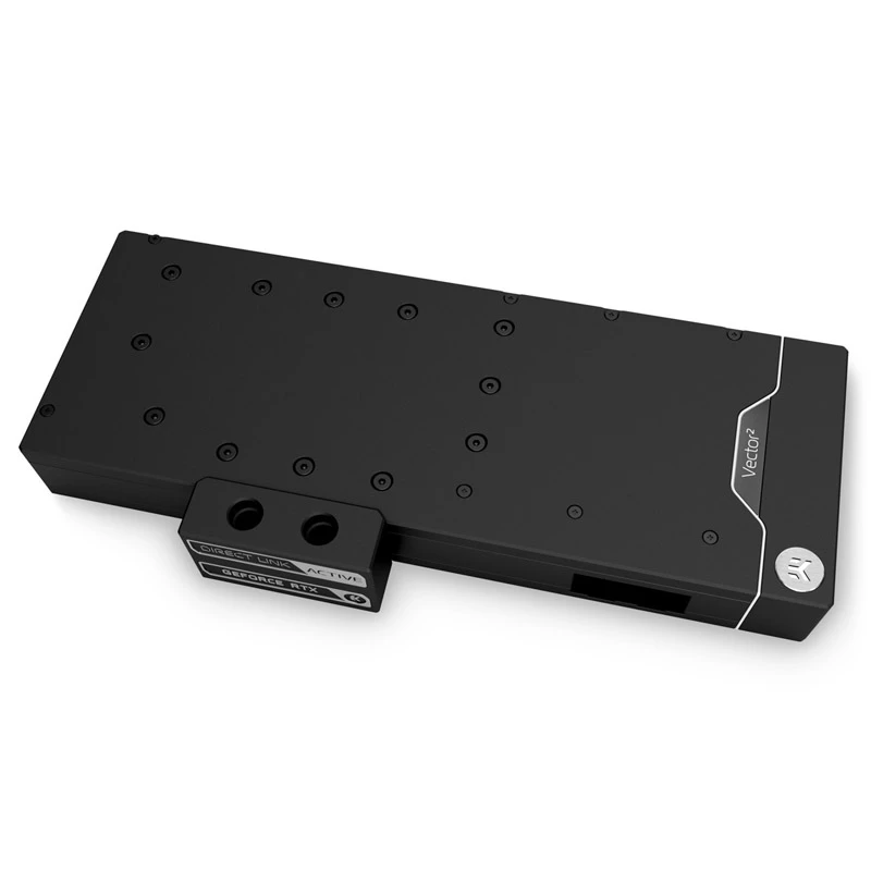 EK Water Blocks EK-Quantum Vector² XC3 RTX 3080/90 ABP Set D-RGB - Nickel + Acetal
