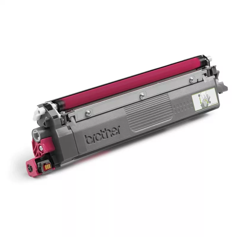 Kaseta z tonerem Brother TN-248XLM 1 szt. Oryginalny magenta