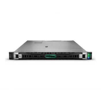 HPE ProLiant DL360 Gen11 serwer 4.8 TB Rack 1U Intel Xeon srebrny 4510 2.4 GHz 64 GB DDR5-SDRAM