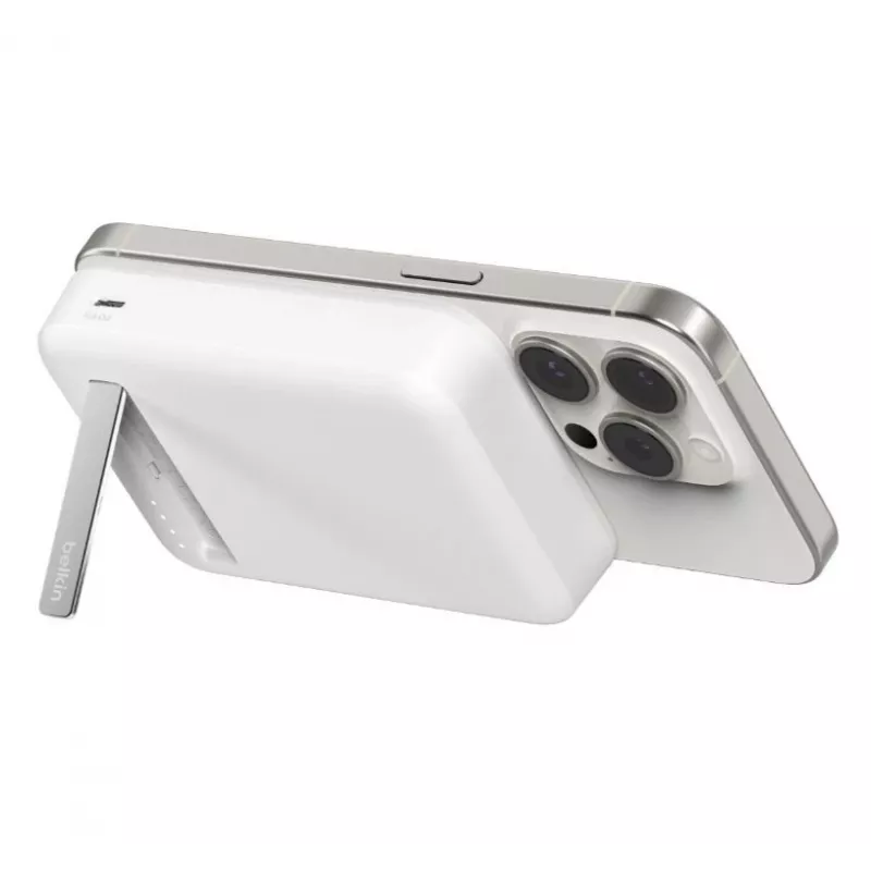 Przenośna ładowarka Belkin BoostCharge Pro 15W