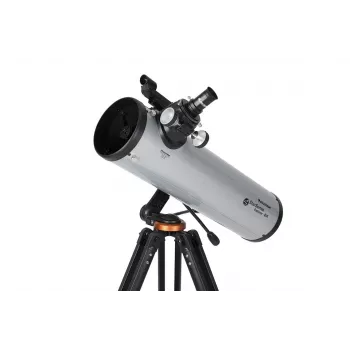 Teleskop Celestron StarSense Explorer DX 130