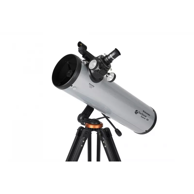 Teleskop Celestron StarSense Explorer DX 130