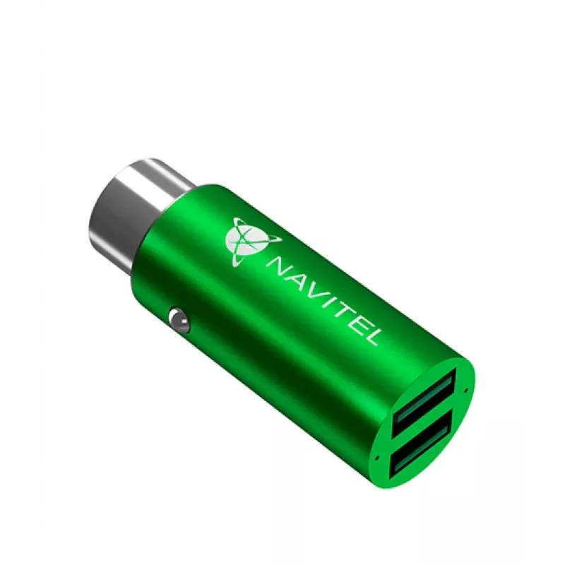 Navitel | Ładowarka samochodowa | UC323 | 5 V | Ładowarka samochodowa