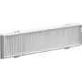 Panasonic ET-RFL400 - zastępczy zespół filtrujący do PT-LMX420 | PT-LMX460 | PT-LMW420 | PT-LMW460 | (ET-RFL400)
