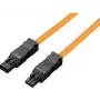 Rittal SZ Led system light connection cable - Kabel zasilający (W)