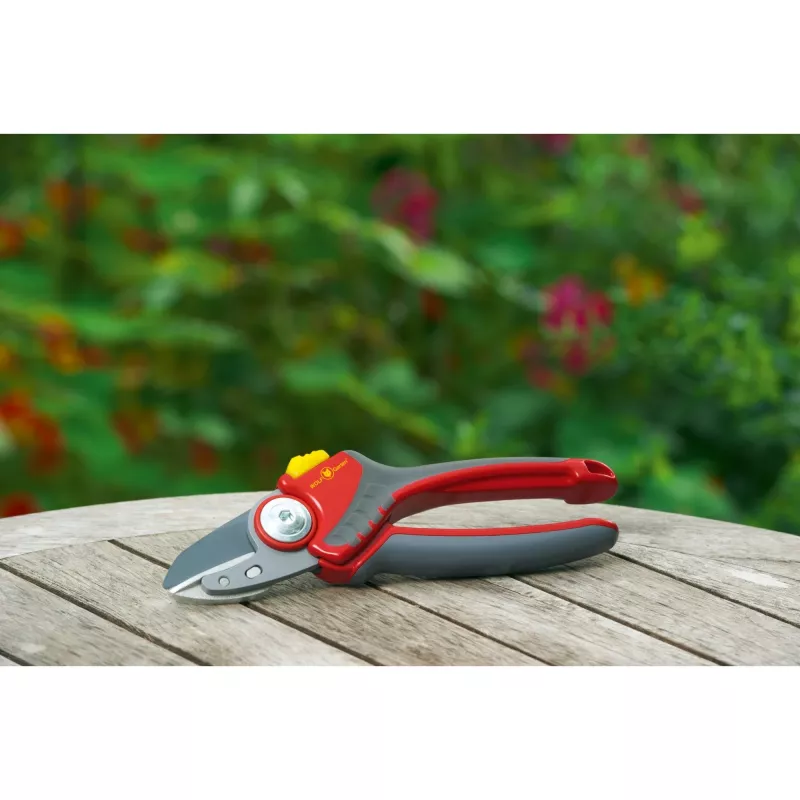 Kosiarka spalinowa WOLF-Garten RS 4000 PREMIUM PLUS
