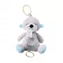 Pozytywka - Bóbr 18 cm