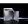 Obudowa elektryczna Rittal HD 1308.600 stal nierdzewna, 390×210×769 mm, IP66