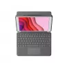 Etui z klawiaturą Logitech Combo Touch do iPada 7., 8. i 9. generacji