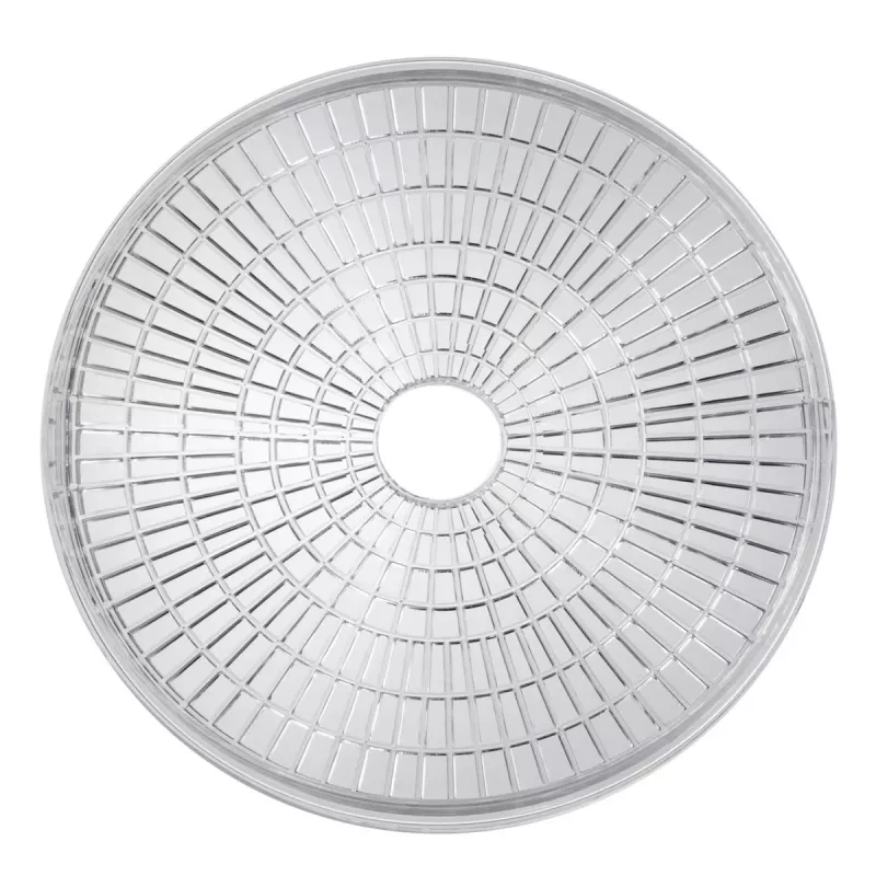 Suszarka do grzybów, warzyw i owoców GreenBlue, 250W, bardzo cicha, 5 sit, GB195