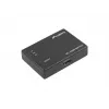 LANBERG PRZEŁĄCZNIK WIDEO 3X HDMI + PORT MICRO USB