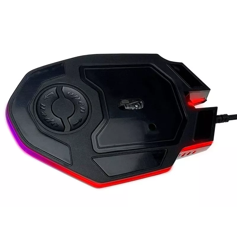 Mysz Gamezone Tracer 47368 USB