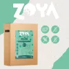 Sucha karma dla psa ZOYA ColdPRO Deer 9 kg — utrzymanie dorosłych psów, jednobiałkowa dziczyzna, 26% białka, 9,5% tłuszczu