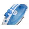 Żelazko Mesko MS 5023 Z przewodem 2200 W Niebieskie/Białe